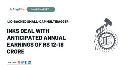 LIC-Backed Small-Cap Multibagger Inks Deal with Anticipated Annual ...