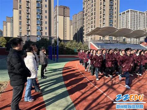 郑州市经开区外国语学校2022年划片范围_教育_发展_教学