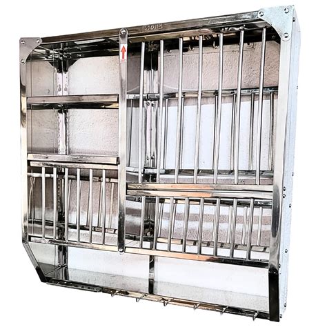 Quench Steel Kitchen Stand Wall Mounted Dish Rack (30×30) inches ...
