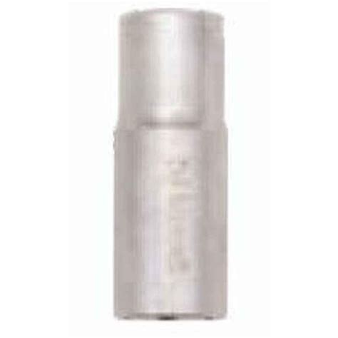 Buy De Neers 9 L 1/2 inch Square Drive Bihexagonal Deep Socket, Size: 9 ...