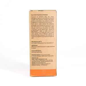 Buy FOREST SECRETS AYURTUSS COUGH SYRUP | NO ADDED SUGAR| FOR ALL TYPES ...