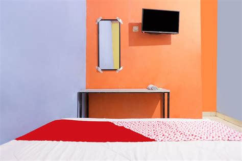 SPOT ON 91887 Penginapan Rindu, OYO Hotels Batam, Book @ Rp36196 - OYO