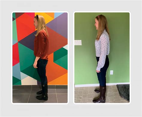 Correct Back Posture 的图像结果