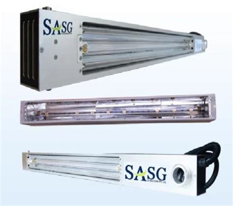 Uv Interdeck - Mercury Cure Interdeck UV System Manufacturer from Faridabad