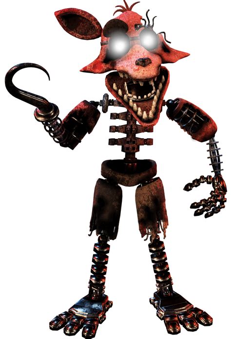 Image result for Ignited Spring Foxy