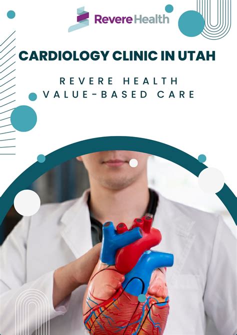 PPT - Cardiology Clinic in Utah Revere Health Value-based Care PowerPoint Presentation - ID:12292896