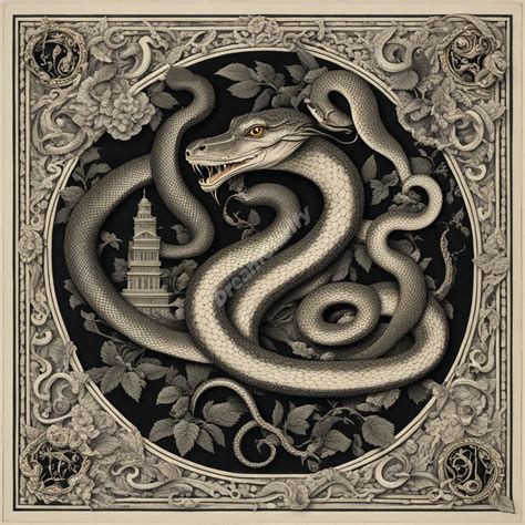 What It Means When You Dream About a Snake Biting You - Dream Clarify