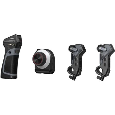 SmallRig 3918 MagicFIZ Wireless Follow Focus Two-Motor Kit Lowest Price ...
