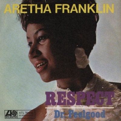 Aretha Franklin – Respect Lyrics | Genius Lyrics