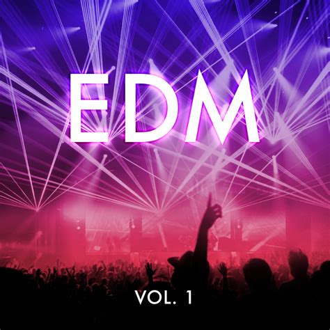 EDM Meaning: What Does "EDM" Mean and Stand for? • 7ESL