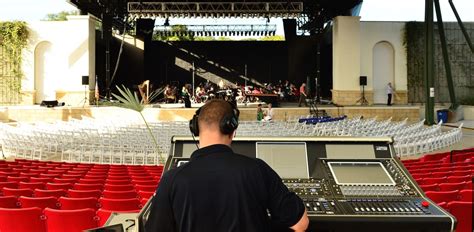 Image result for Live Sound Check