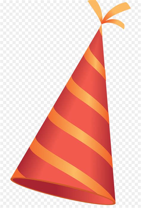 Party hat Birthday Cap Clip art - birthday hat png download - 2048*2048 ...
