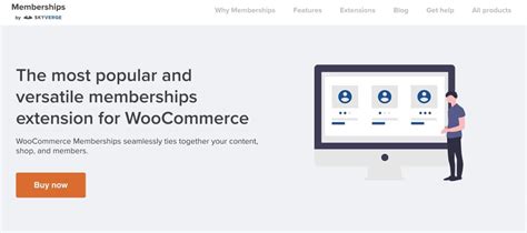 Image result for WooCommerce Membership Tutorial