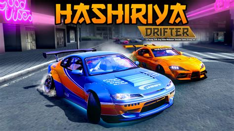 Hashiriya Drifter-Car Racing,Drift,Drag Online Multiplayer Simulator Games Driving Sim. - Metacritic