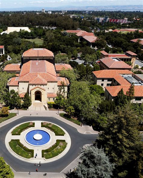 Stanford Campus Pictures