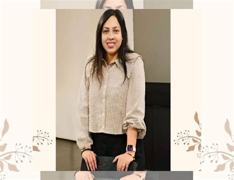 Hyderabad’s tech entrepreneur Janaki Pulaparthi named on Forbes 40 ...