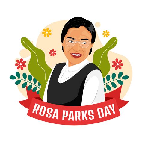 Free Rosa Park Clipart, Download Free Rosa Park Clipart png images ...