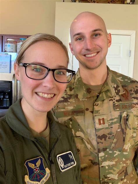 Dual Military Couples: Navigating Military Life Together > Nellis Air ...
