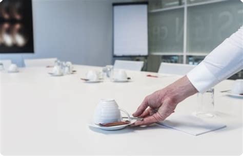 Commercial Housekeeping, Pantry Service, Cleaning, Guest House ...