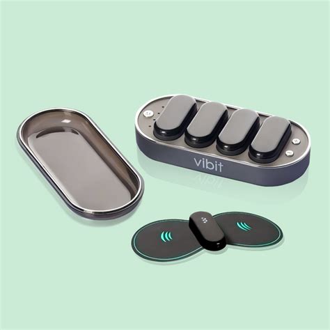 Image result for ViPR Tens