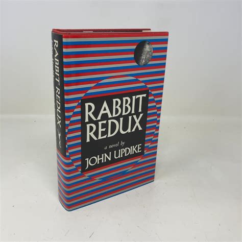 Rabbit Redux: Updike, John: 9780394472737: Amazon.com: Books
