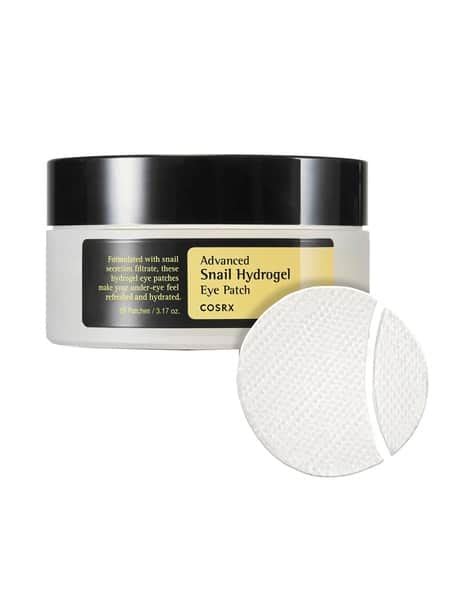 Advanced Snail Hydrogel Eye Patch - - Price History
