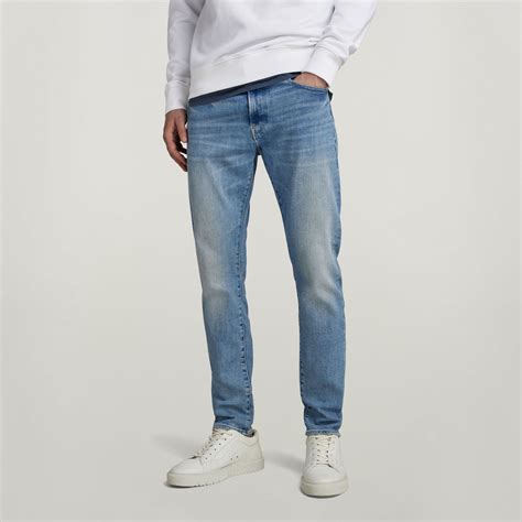 Revend Fwd Skinny Jeans | Light blue | G-Star RAW®