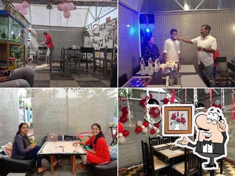 Mcc Chikoo's Cafe mysore first pet friendly cafe, Mysuru - Restaurant ...