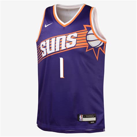 Básquetbol Phoenix Suns Playeras y tops. Nike US