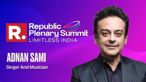 'I Was Prepared To Do...': Adnan Sami Addresses Hatred, Trolling Over ...