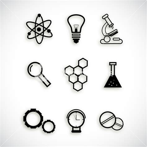 Science Abstract Animation 的图像结果