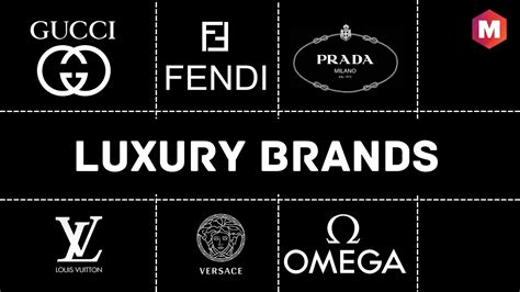 Luxury Brand Logo Examples – Famous Luxury Brand Logos – FBPCT