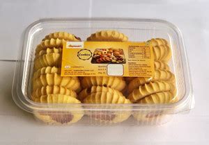 HARNAAM'S COOKIES COMBO - PINEAPPLE / MIXFRUIT - BEST INDIAN BAKERY ...
