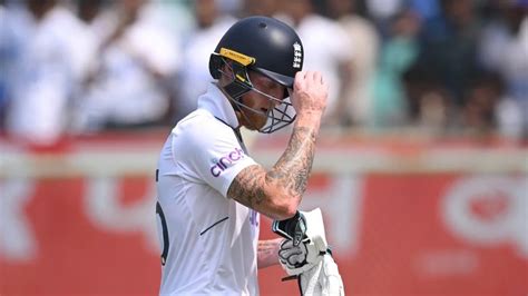 IND vs ENG 2nd Test: Geoffrey Boycott slams Ben Stokes, Brendon ...