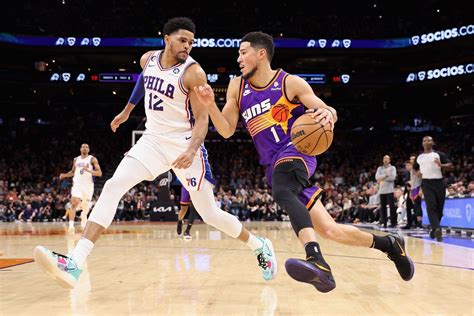 Phoenix Suns vs Philadelphia 76ers: Prediction, odds, and more for 2023 ...