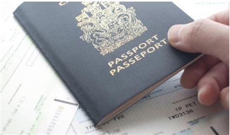 境外贴签和录指纹的小伙伴们注意啦！VFS Global加拿大签证中心你了解多少？ - 知乎