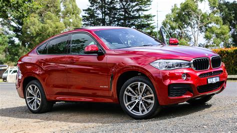 2015 BMW X6 pricing and specifications - photos | CarAdvice