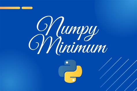 Image result for Python-Numpy Add