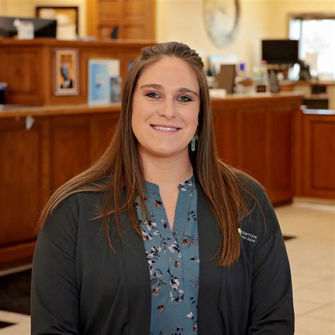 About Us - Kingston National Bank