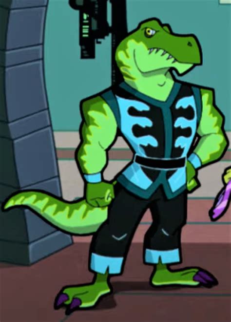 Kane - Kung fu dino posse by fabrizio635 on DeviantArt