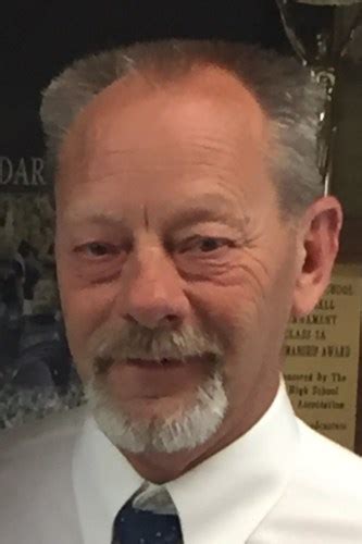 Steven Jackson Obituary (2022) - Clarence, IA - Quad-City Times