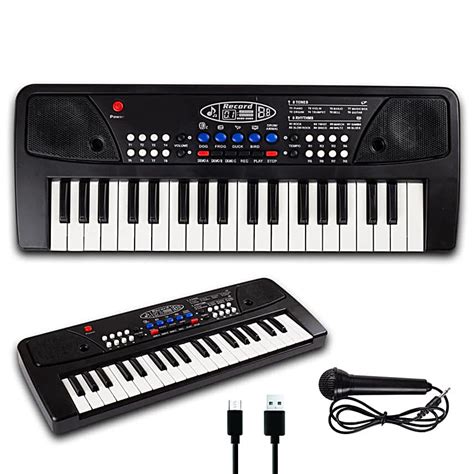 Image result for 37 Key Piano Notes Number