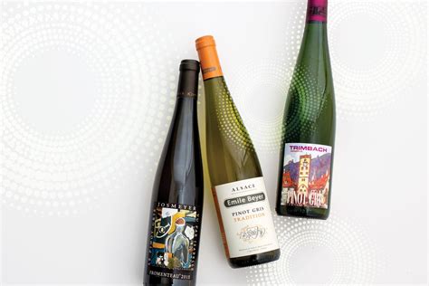 Unlocking the Pinot Puzzle: Pinot Grigio vs. Pinot Gris - A Wine Lover ...