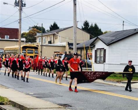 Tyree Funeral Home Inc. Oak Hill/Mount Hope - Home