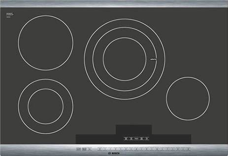 Image result for Bosch Induction Cooktop AutoChef