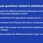Image result for Statistical Questions Examples