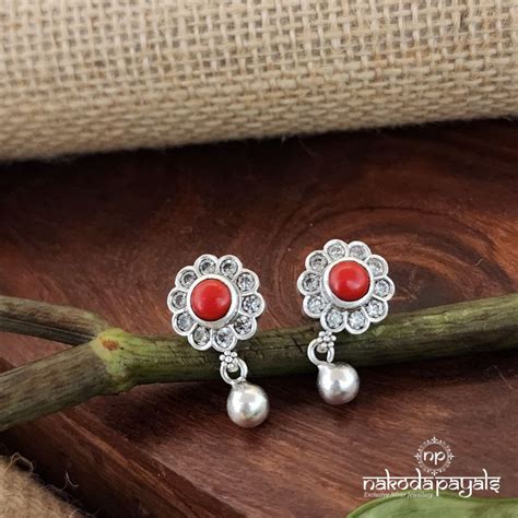 Earrings – Page 7 – Nakoda Payals
