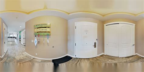 2BD/2BA Condo w/4 FREE Water Park Passes at Splash Harbour Waterpark ...