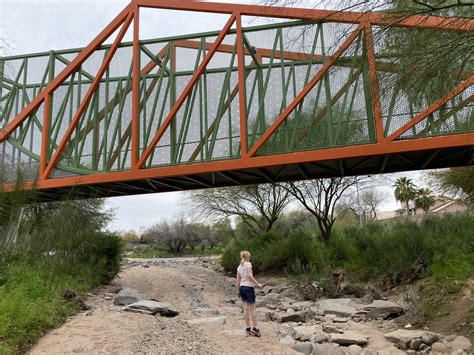 Moon Valley Park in Phoenix - Phoenix With Kids