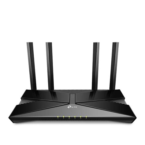 Archer AX53 | AX3000 Dual Band Gigabit Wi-Fi 6 Router | TP-Link India